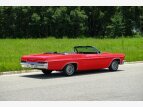 Thumbnail Photo 98 for 1966 Chevrolet Impala